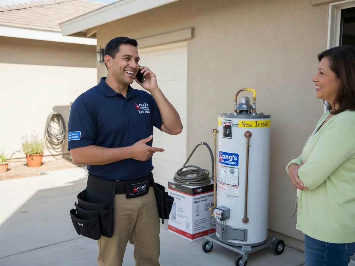 Leak Detection Mechanicsburg, PA FAQs